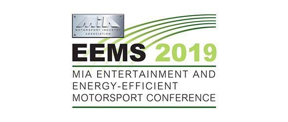 eEMS Logo - CRP at MIA EEMS 2019