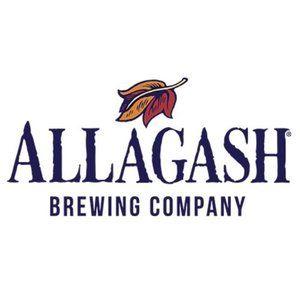 Allagash Logo - Boone's Fish House & Oyster Room