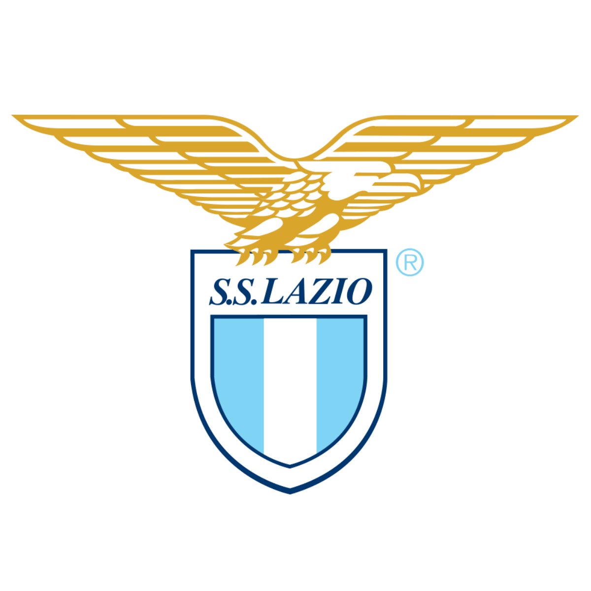 Lazio Logo - S.S. Lazio
