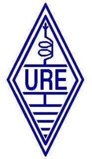 Ure Logo - Logo Ure | EA7FMT - REMER Huelva