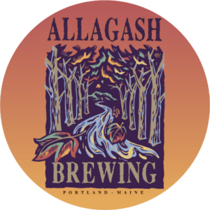 Allagash Logo - A Night with Allagash at Brick Store Pub — Brick Store Pub