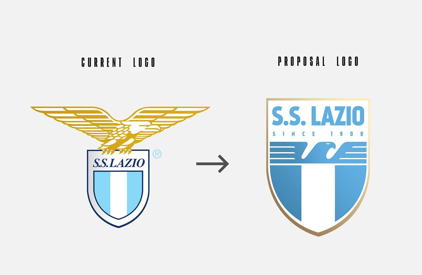 Lazio Logo Logodix