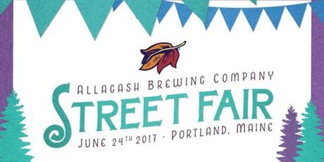 Allagash Logo - Allagash Brewing Company Events | Eventbrite