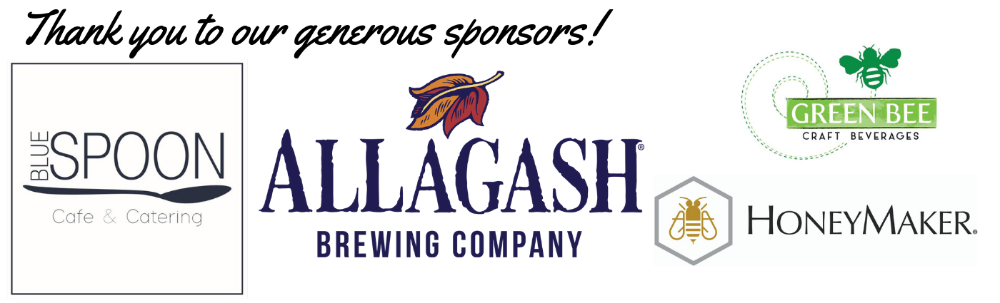 Allagash Logo - Allagash Victoria Ale Premiere 2019 - Victoria Mansion