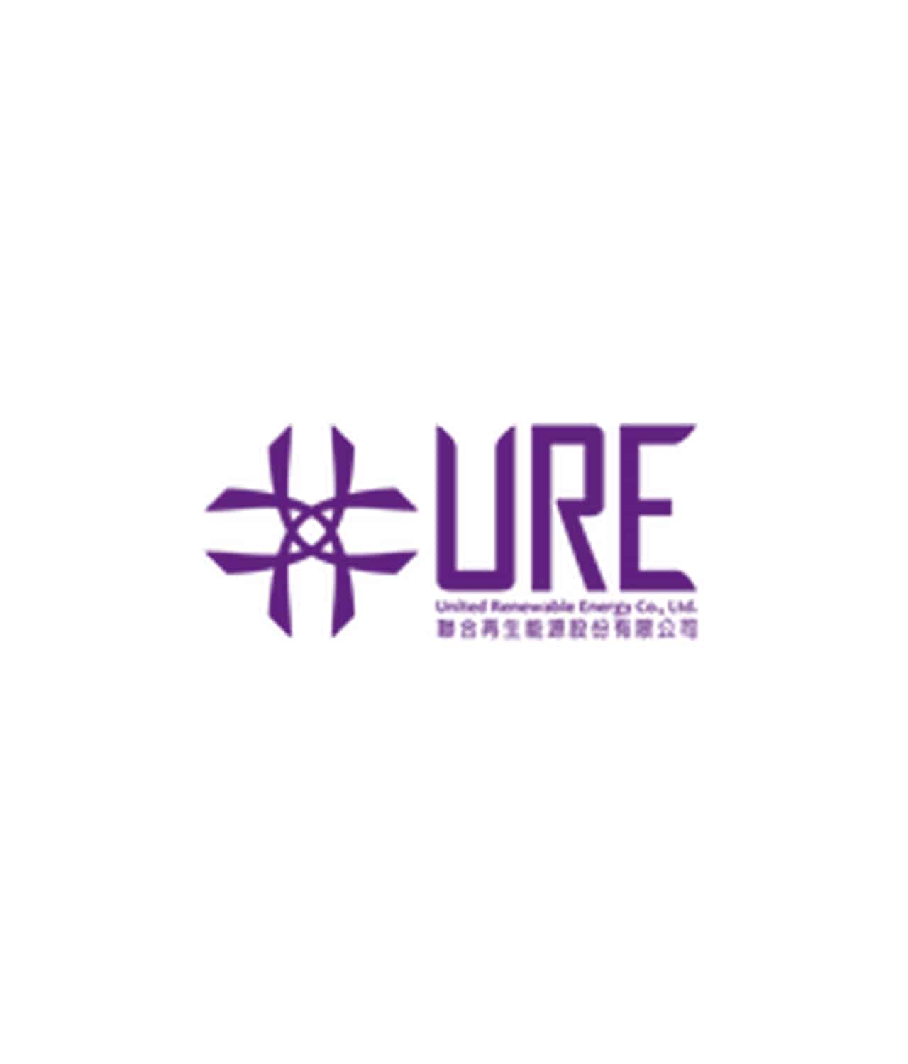 Ure Logo - URE Archives - WALTAK Solar