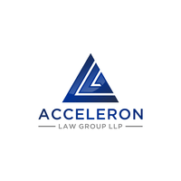 Acceleron Logo - Acceleron Law Group, LLP | LinkedIn