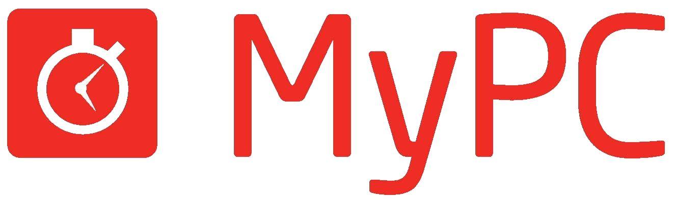 eEMS Logo - MyPC Logo