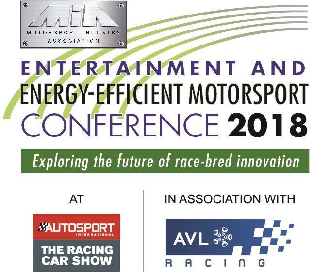 eEMS Logo - MIA Entertainment & Energy-Efficient Motorsport Conference in ...