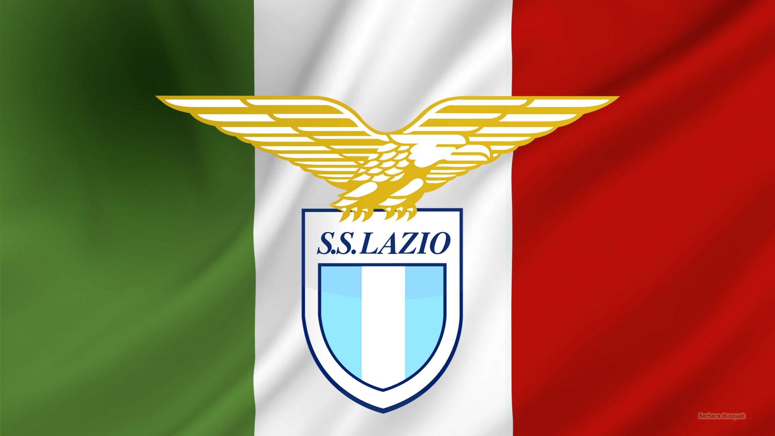 Lazio Logo - Società Sportiva Lazio Wallpapers - Barbaras HD Wallpapers