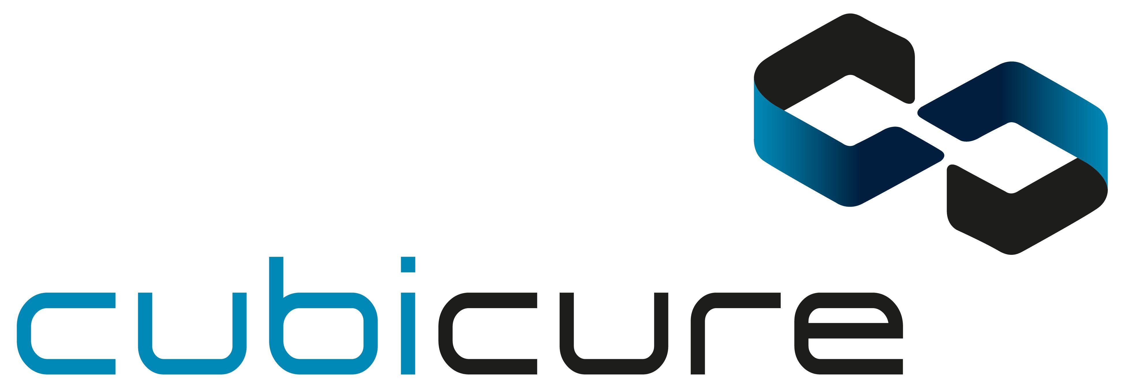 Ure Logo - cubicure & Download