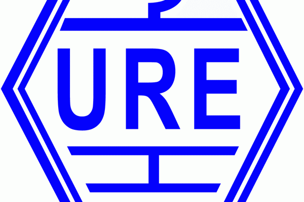 Ure Logo - Próximas fechas concursos URE 2019