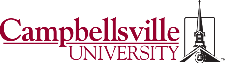 Campbellsville Logo - Campbellsville University | Christian College KY | Your Time Is Now!