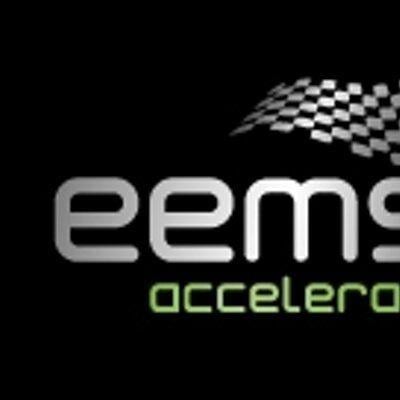 eEMS Logo - EEMS Accelerate (@EEMSAccelerate) | Twitter