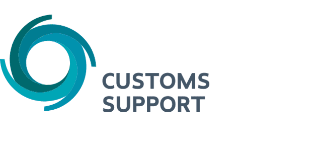 eEMS Logo - Eems van den Boogaard - Customs Support Group