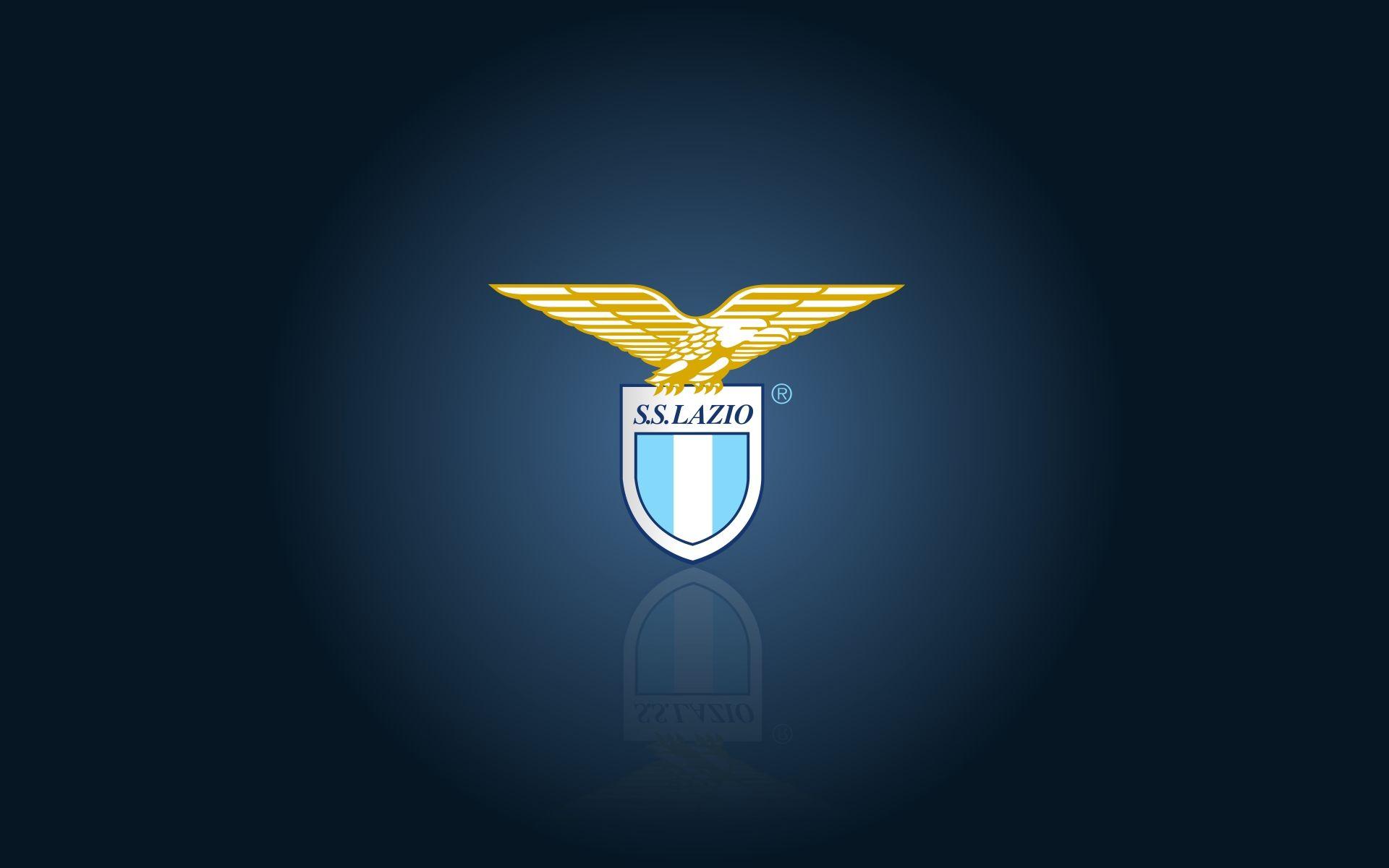 Lazio Logo - S.S. Lazio – Logos Download