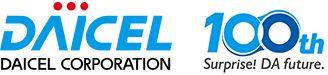 Daicel Logo - Daicel Corporation