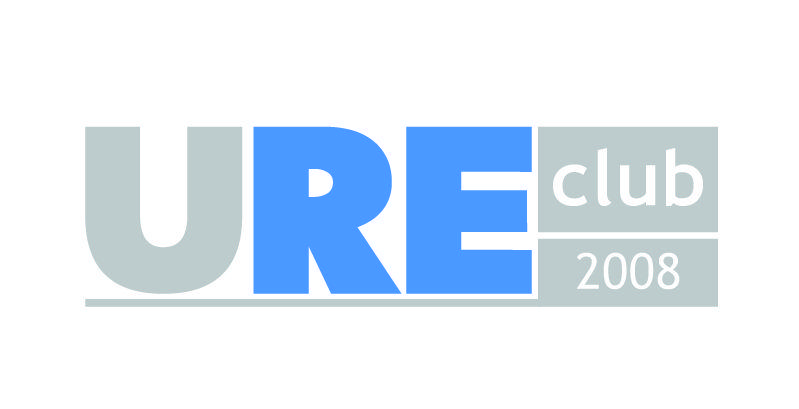 Ure Logo - ArtBudService» has joined the Ukrainian Real Estate Club – URE Club ...