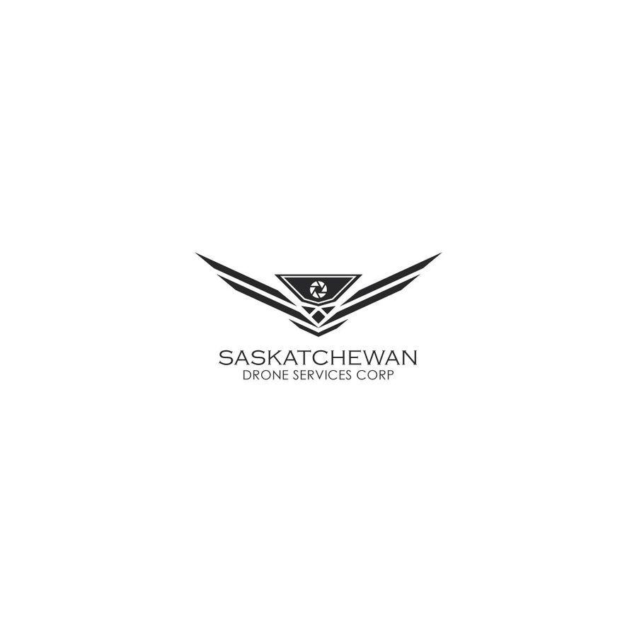 UAV Logo - Entry by arafat002 for Company Logo For a Drone and UAV Company