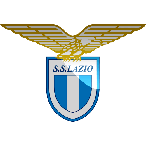 Lazio Logo - lazio-hd-logo – Forza27