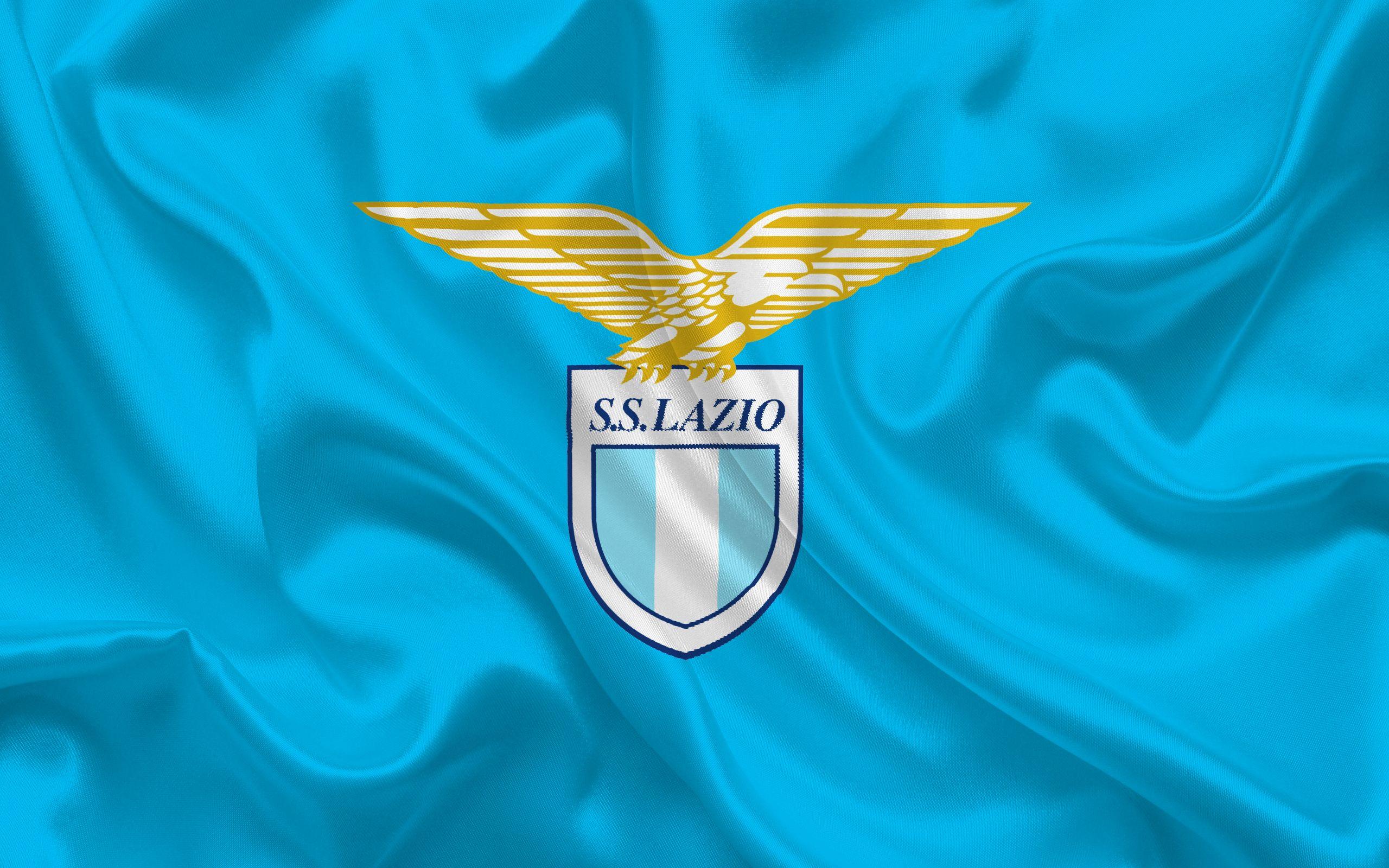 Lazio Logo - Lazio Logo - S.s. Lazio (#582207) - HD Wallpaper Download