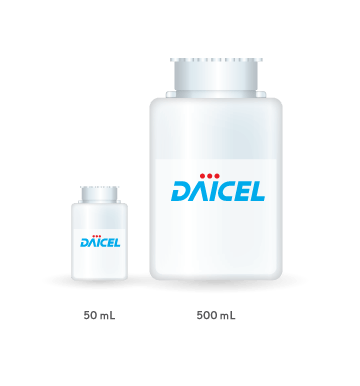 Daicel Logo - Product Protocol Sheets Request