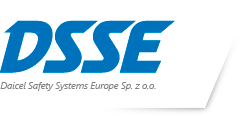 Daicel Logo - Maintenance Safety Systems Europe Sp. z o.o