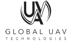 UAV Logo - Home | Global UAV Technologies Ltd.