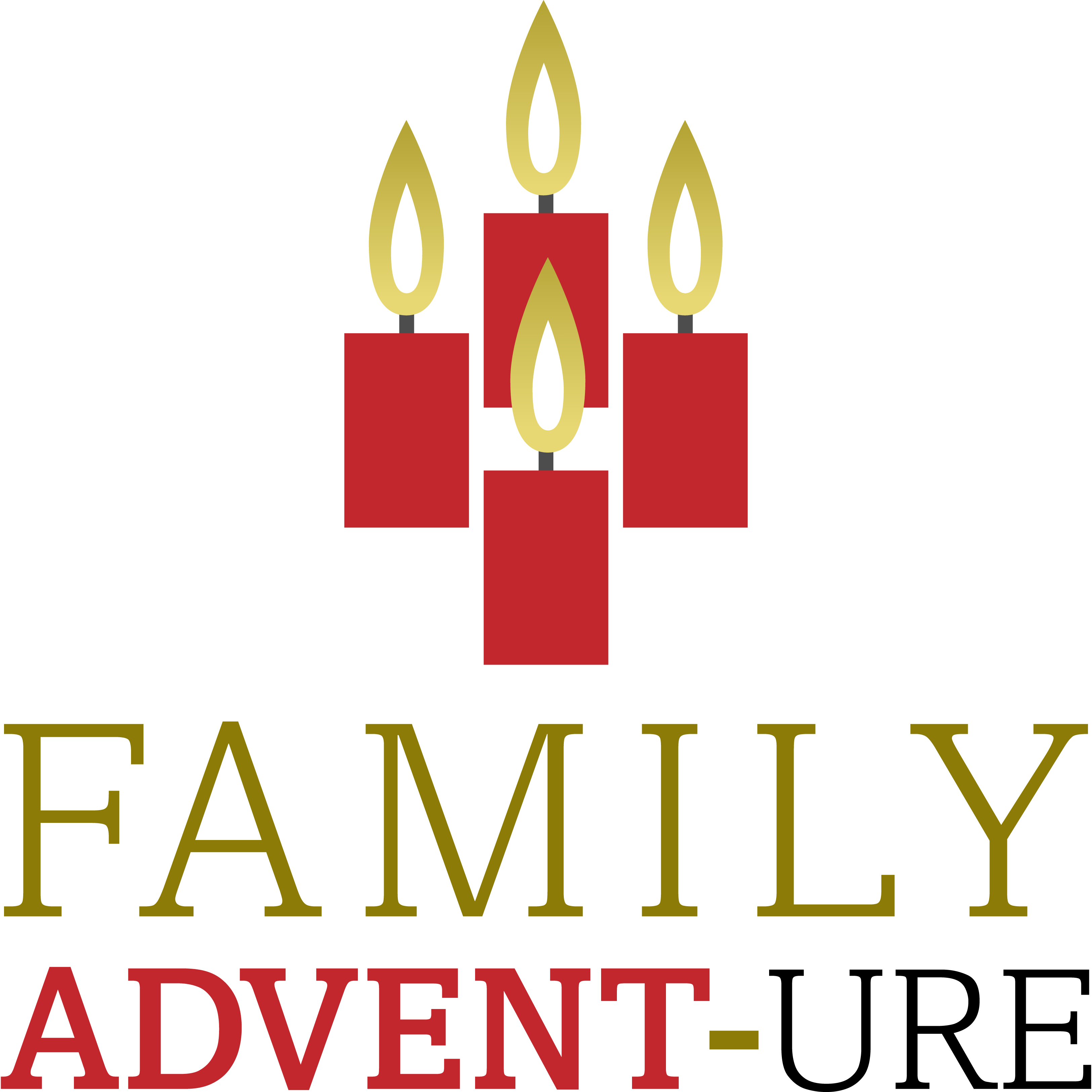 Ure Logo - Join Our Family ADVENT URE!. Wellshire Presbyterian Church Denver CO