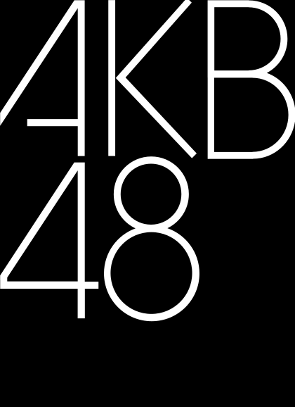 AKB48 Logo - LogoDix