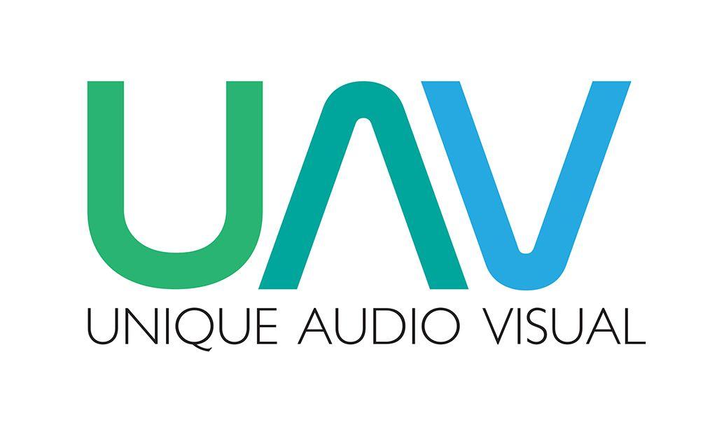 UAV Logo - UAV logo – Mazzuki Media