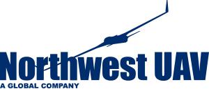 UAV Logo - Northwest UAV | Your Unmanned Aircraft Systems Propulsion Authority