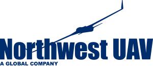 UAV Logo - Northwest UAV. Your Unmanned Aircraft Systems Propulsion Authority