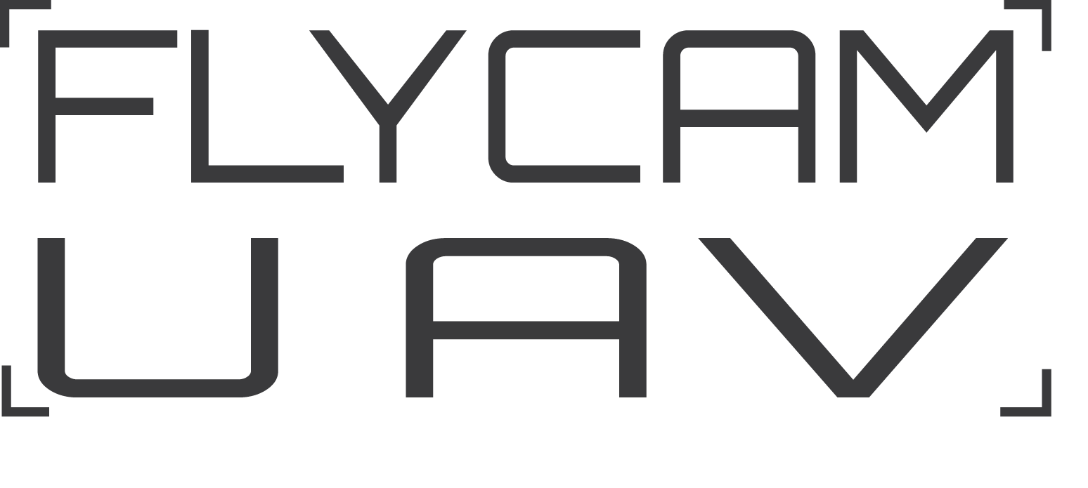 UAV Logo - FlyCam UAV - UAV System Integration and Aerial Radiation Detection