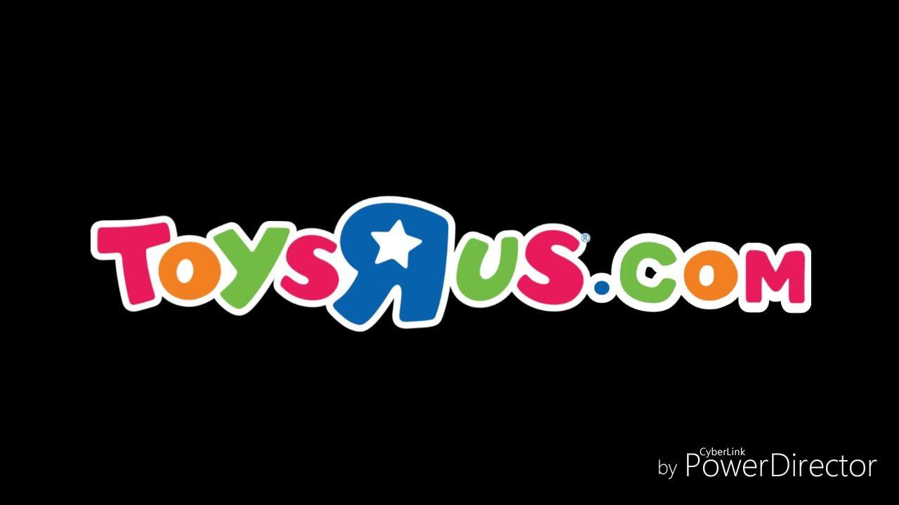 Toysrus.com Logo - ToysRUs.com logo 2007-2018