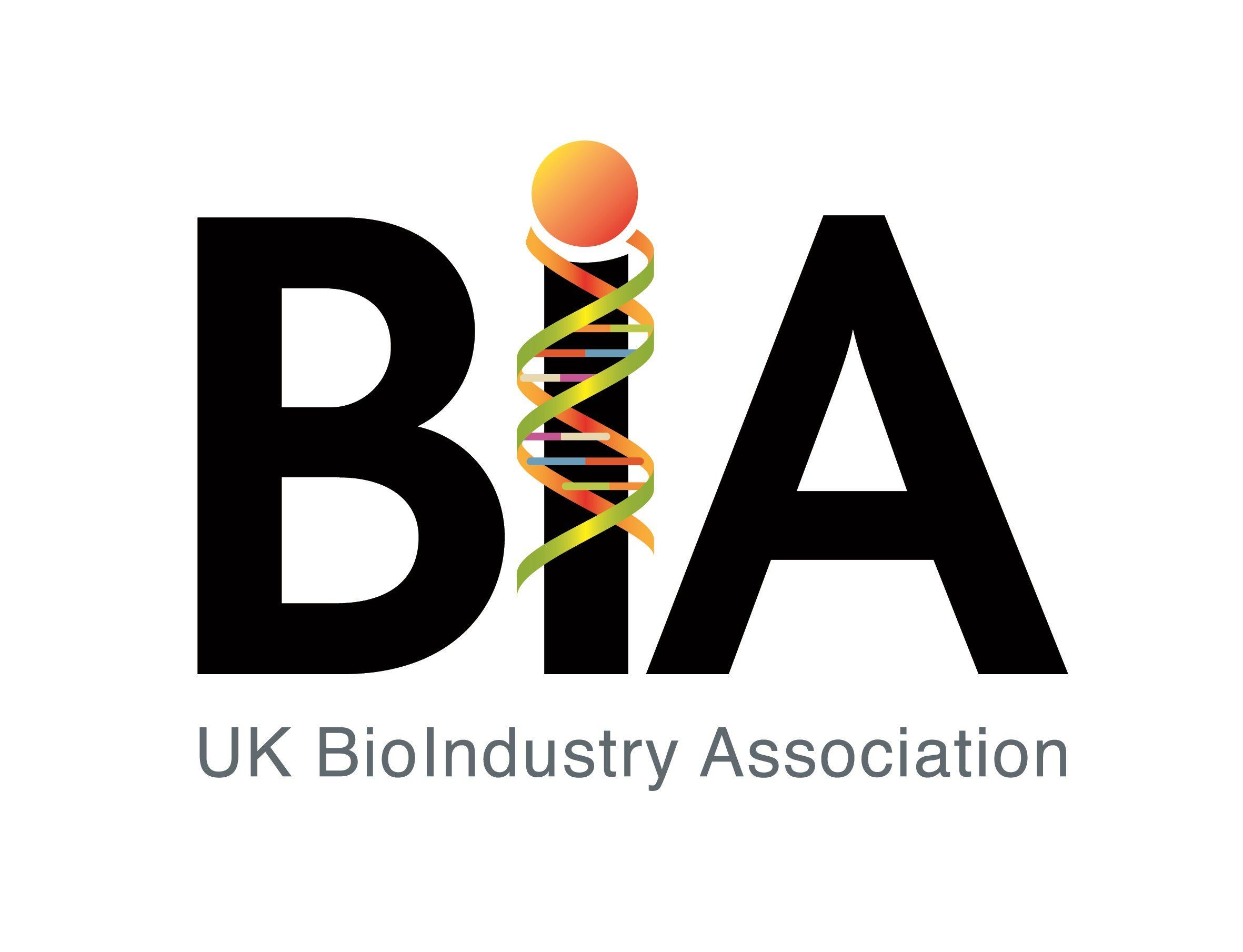 Bia Logo - BIA Logo - MedCity