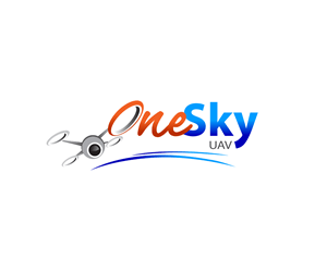 UAV Logo - Aerial Photography with a UAV (Drone) requires ... Modern ...