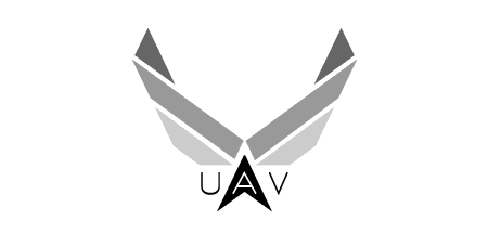 UAV Logo - UAV Total Security Internet Protection for Windows