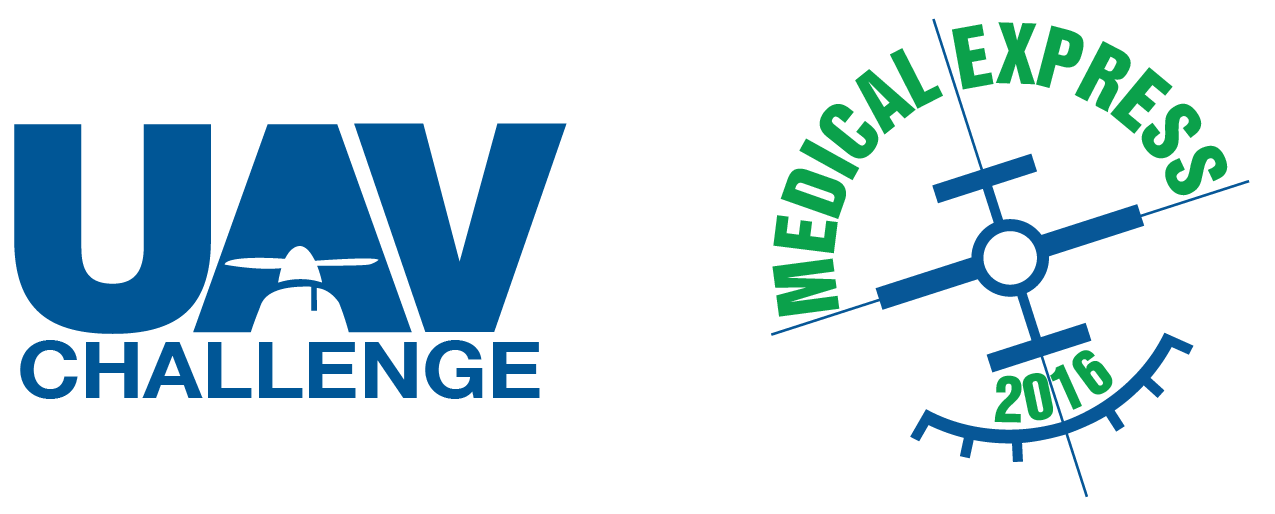 UAV Logo - Introducing UAV Challenge Medical Express – UAV Challenge