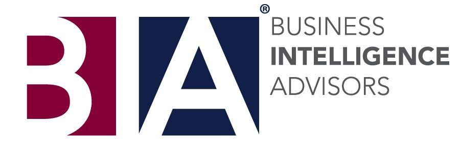 Bia Logo - Business Intelligence Advisors