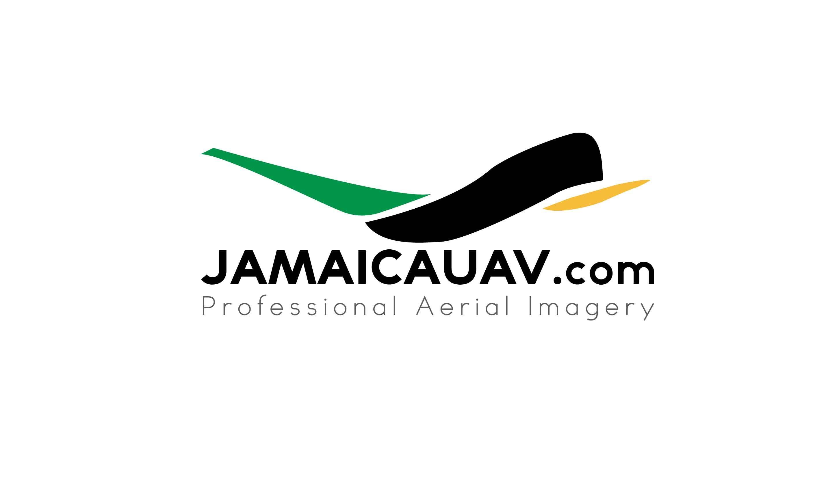 UAV Logo - JAMAICAUAV-LOGO-02 « Jamaica UAV