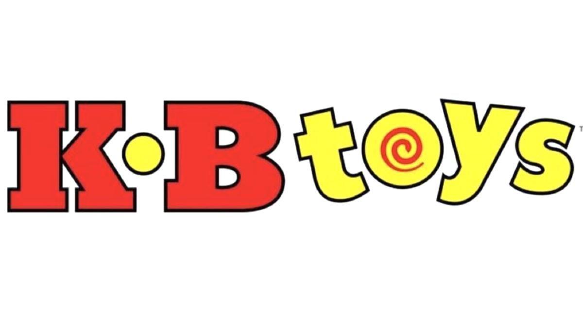 Toysrus.com Logo - KB Toys wants to grow up and serve all you Toys 'R' Us kids