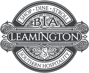 Bia Logo - Leamington-Uptown-BIA-Logo