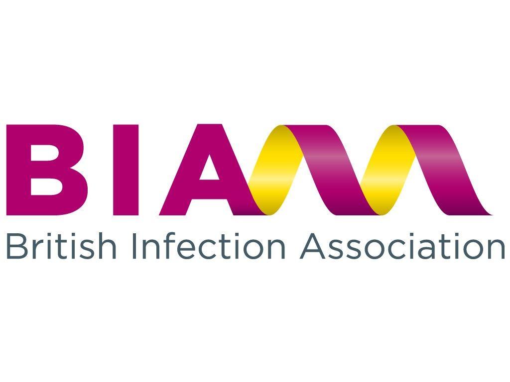 Bia Logo - BIA logo – Antibiotic Kit Review (ARK)