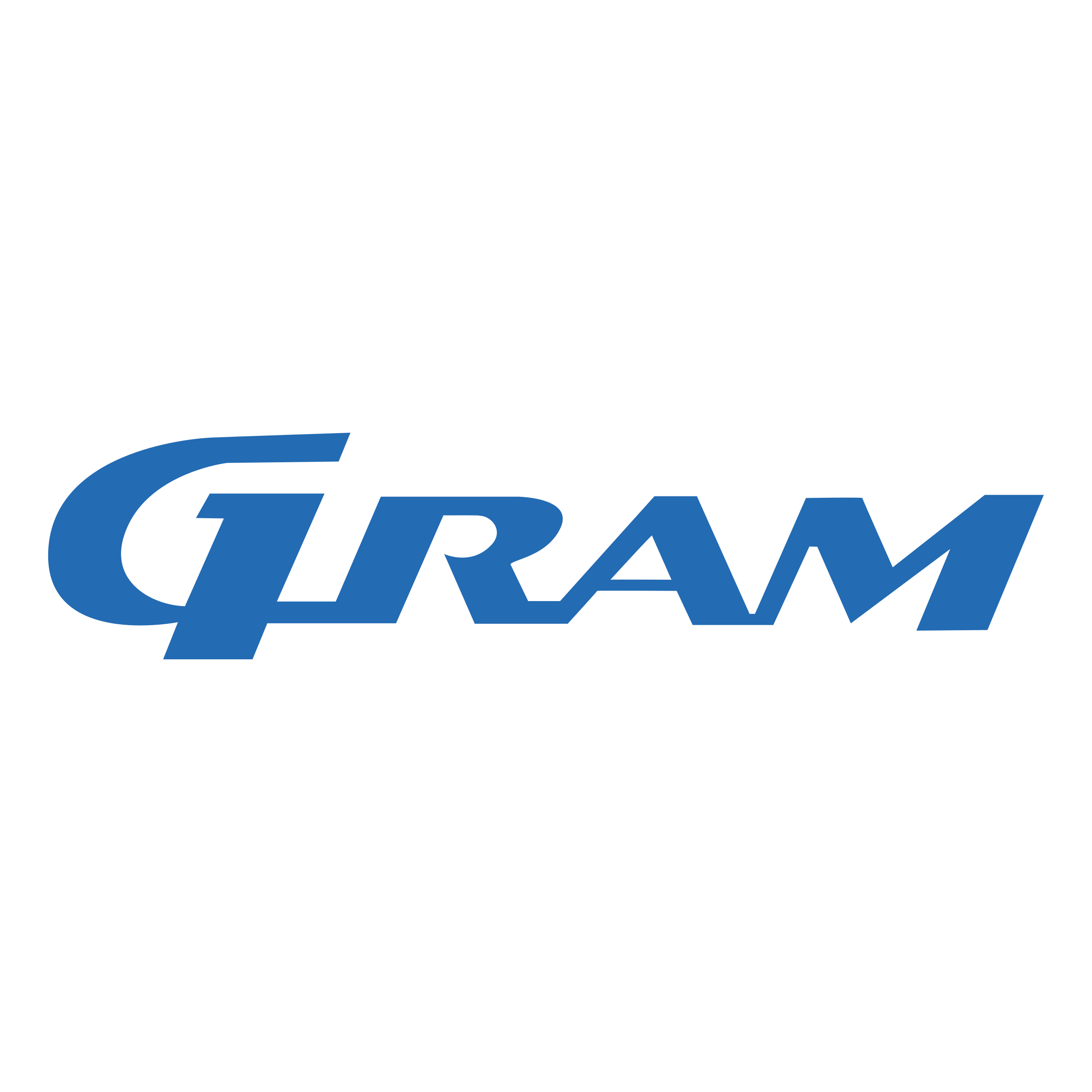 Gram Logo - Gram Logo PNG Transparent & SVG Vector - Freebie Supply