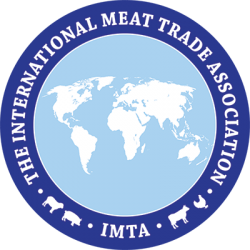 IMTA Logo - The International Meat Trade Association - New Food Magazine