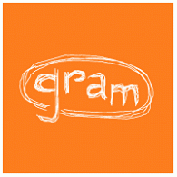 Gram Logo - GRAM Logo Vector (.EPS) Free Download