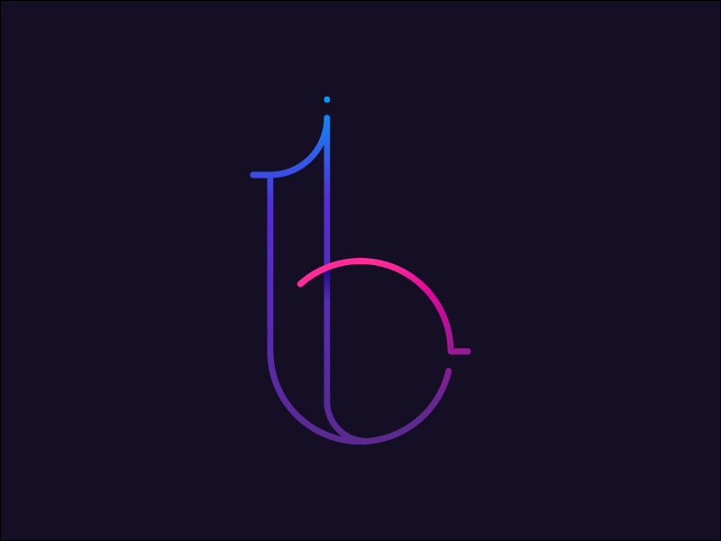 Bia Logo - Bia Logo by Bia Paretti on Dribbble