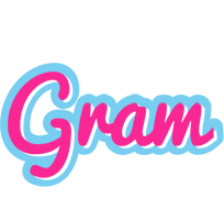 Gram Logo - Gram Logo. Name Logo Generator, Love Panda, Cartoon