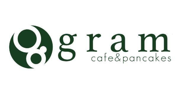 Gram Logo - The Gram Scandal: More than Meets the Eye