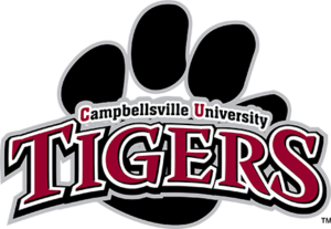 Campbellsville Logo - Campbellsville University | Christian College KY | Your Time Is Now!